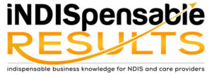 iNDISpensable Results